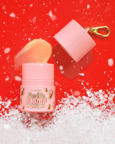 Passera The Plump Lip Mask Treatment