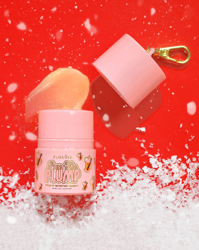 Passera The Plump Lip Mask Treatment