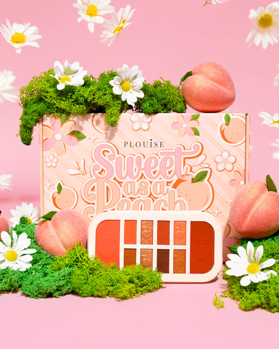 3 för £18 Beauty Saver