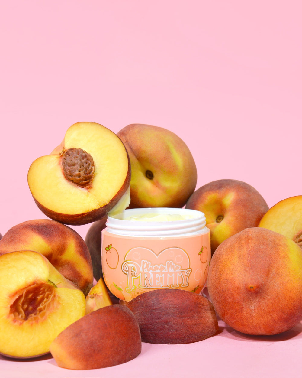 Plump Me Pretty Moisturiser