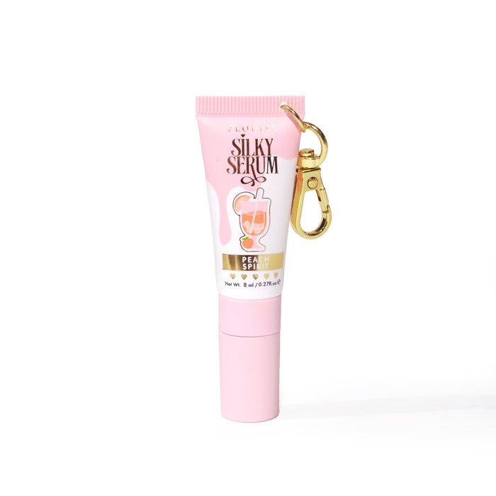 Mini nyckelring Silky Lip Serum