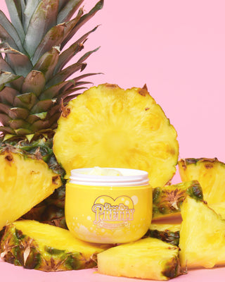 P. Louise plump mig ganska fuktighetskräm