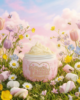 P. Louise plump mig ganska fuktighetskräm