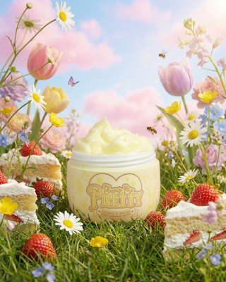 P. Louise plump mig ganska fuktighetskräm