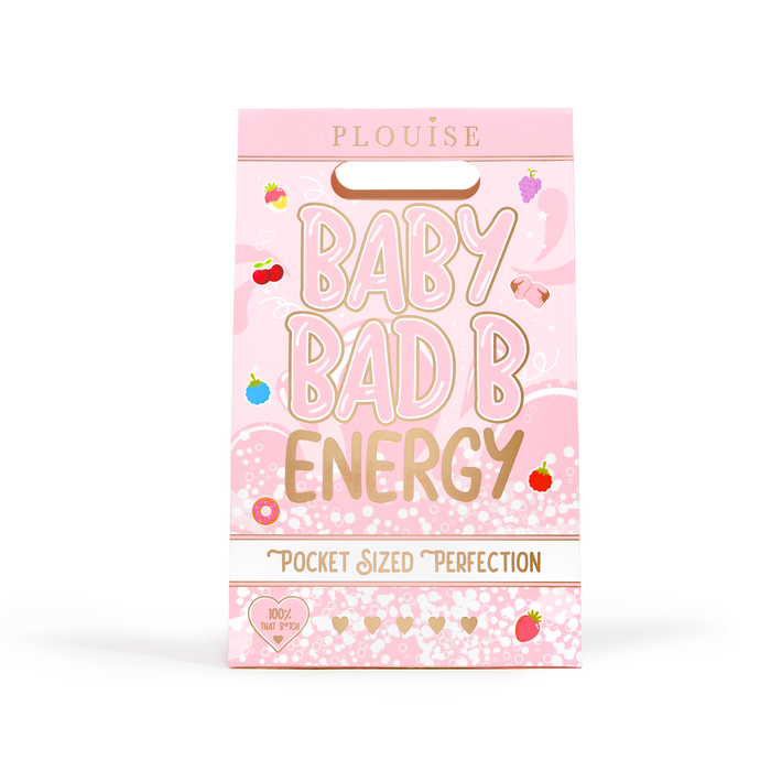 Baby Bad B Bag ENDAST FÖRPACKNING