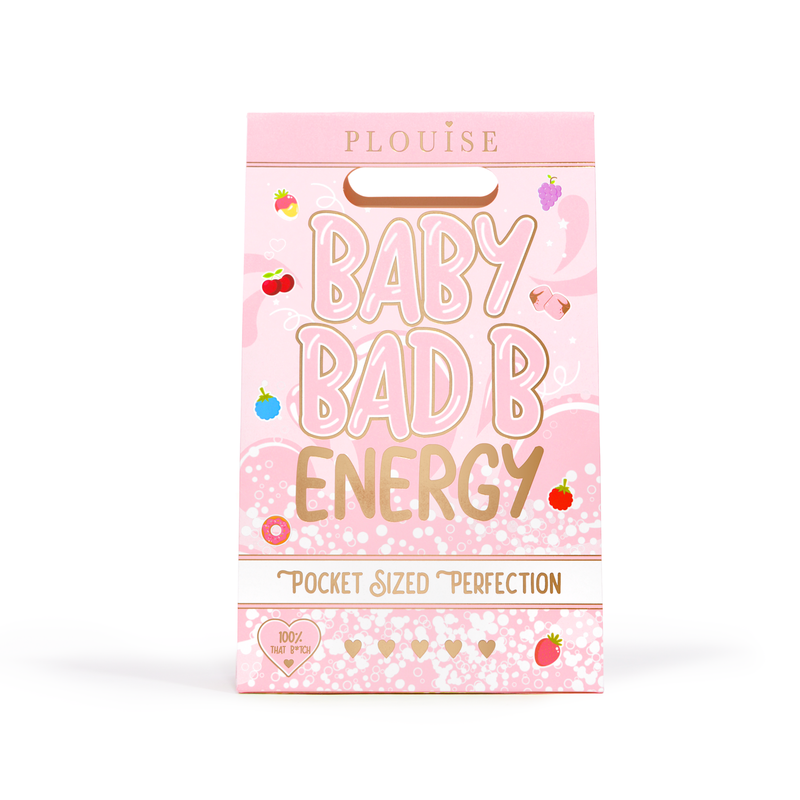 Baby Bad B Bag ENDAST FÖRPACKNING
