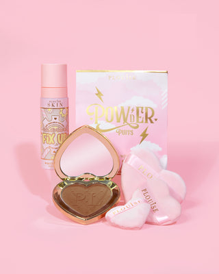P.louise power up bundle