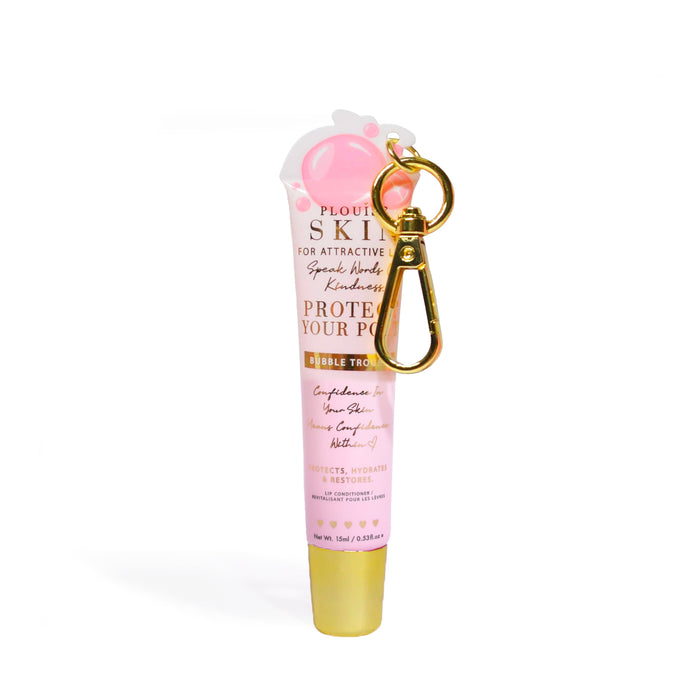 Skydda din Pout Keychain Lip Conditioner