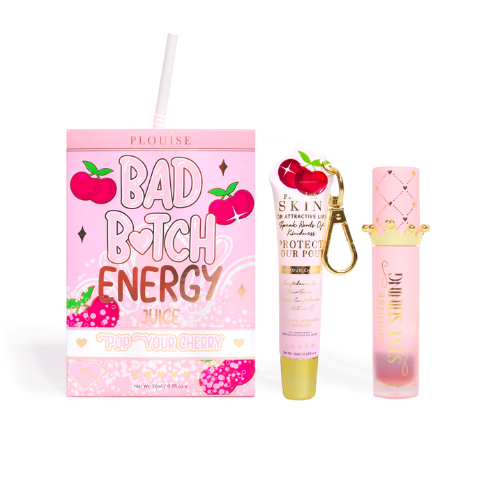 Cherry Glow för mindre paket