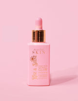 Rise & Shine Oparfymerat hyaluronsyraserum