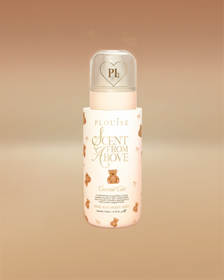 Scent From Above Hair & Body Mist - Coconut Cake