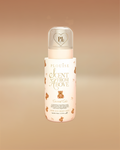 Scent From Above Hair & Body Mist - Coconut Cake
