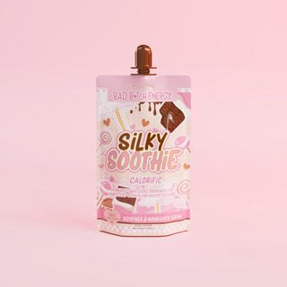 P.Louise Silkeslen Soothie Body Lotion