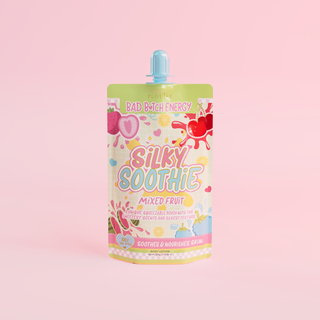 P.Louise Silkeslen Soothie Body Lotion