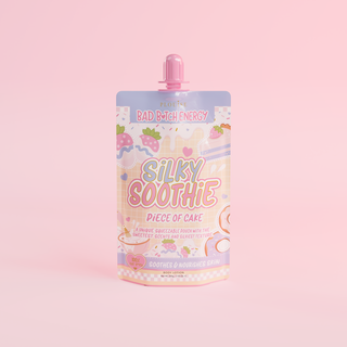 P.Louise Silkeslen Soothie Body Lotion