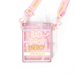 Sippy Sip Squad-paket