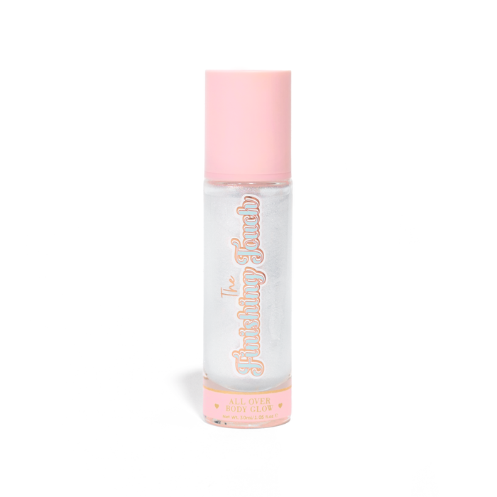 Finishing Touch All Over Body Glow