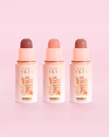 Falling For Makeup Set