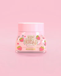 Mjuk Sundae Ice Cream Moisturizer
