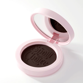 P. Louise Spoilt For Choice Cream Bronzer