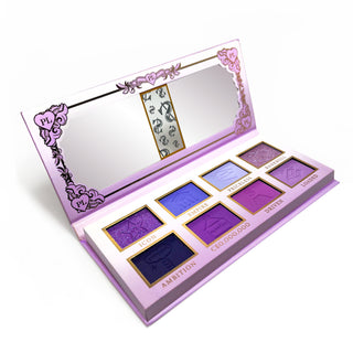 Stack Em Up Palette - vd, ooo, ooo