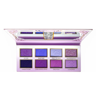 Stack Em Up Palette - vd, ooo, ooo