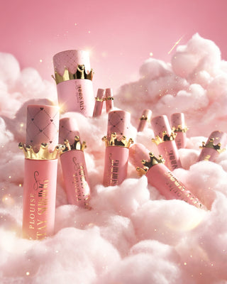 P.Louise Stay Shining Lip Oil Gift Set