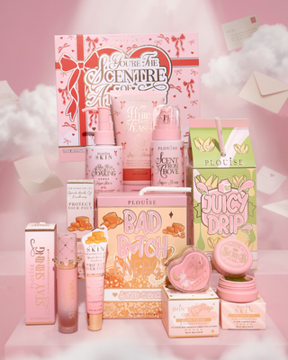 Alla hjärtans självkärleksuppsättning