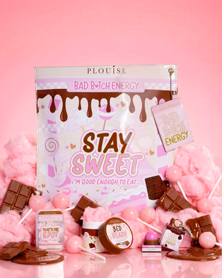 Bedtime Beauty Basket