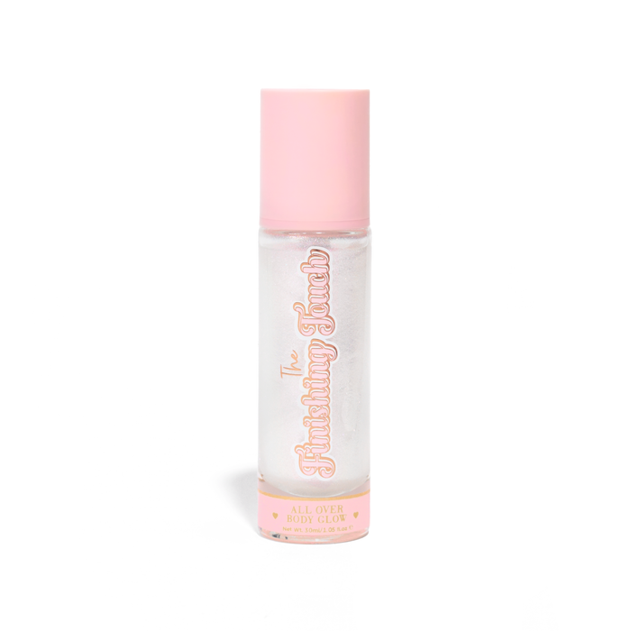 Finishing Touch All Over Body Glow