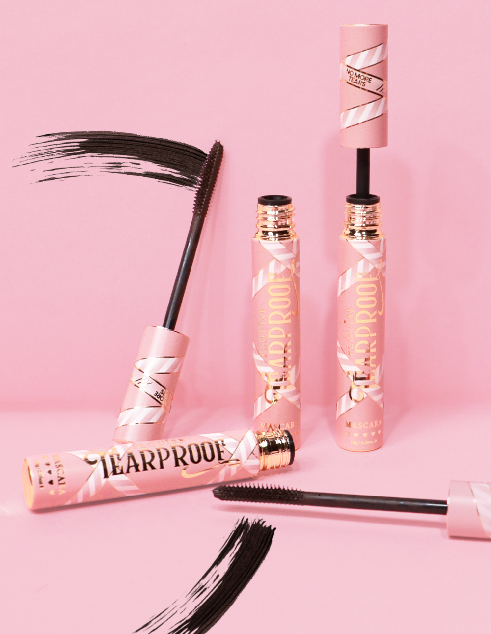 Tearproof Mascara 10g