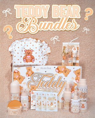 Teddy Bear Mystery Bundle