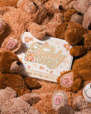 P.Louise Budget Box -prenumeration (6 månader) Startdatum september