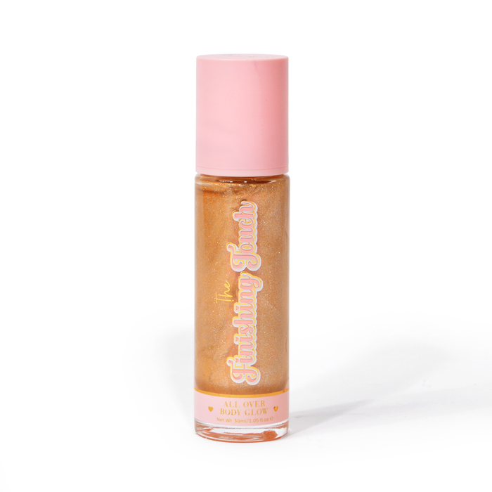 Finishing Touch All Over Body Glow