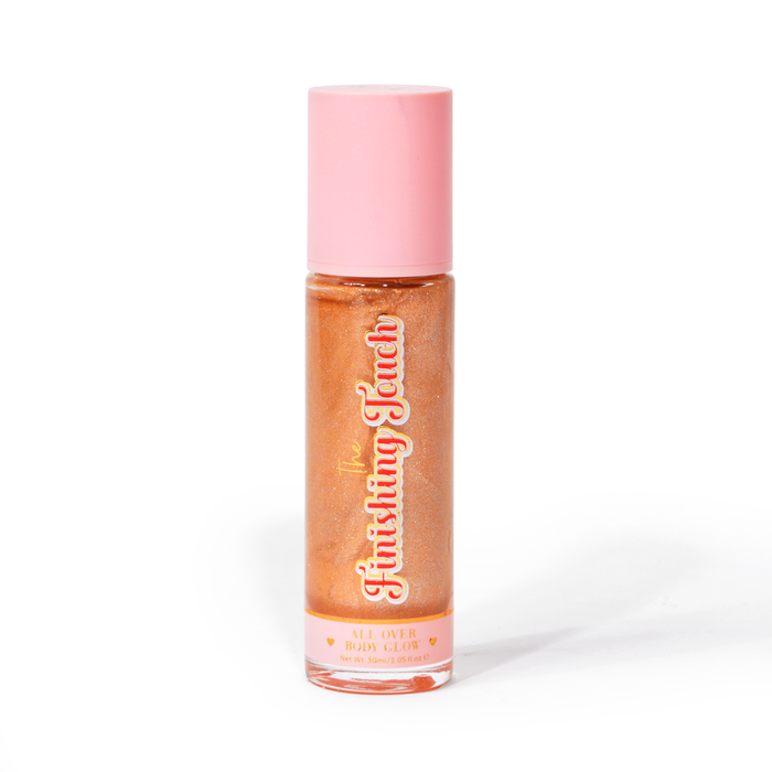 Finishing Touch All Over Body Glow