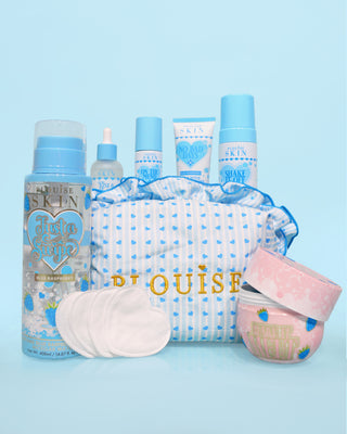 P.Louise the SkinFluencer Skincare Set