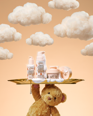 Softest Touch Skincare Starter Kit