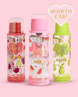 Bara ett svep Micellar Water - Triple Clean Trio