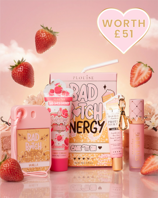 P.Louise Kiss & Mist Bundle