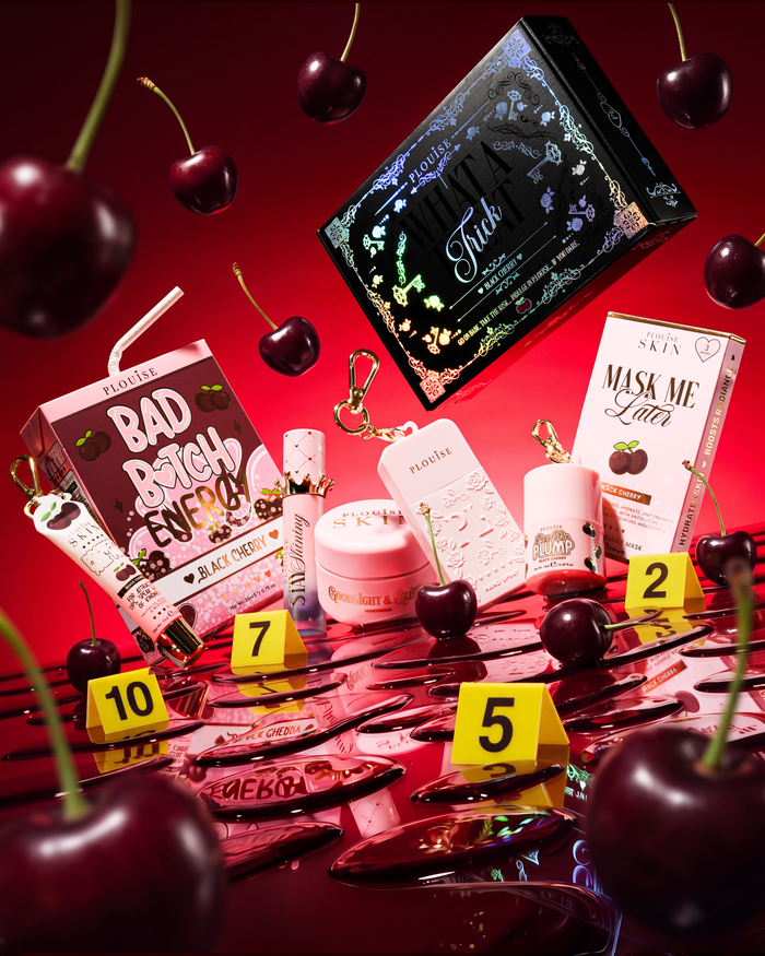 Halloween vilken njutning!