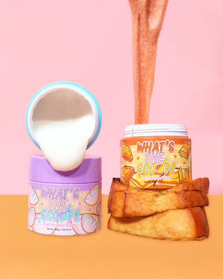 P. Louise Vad är Scoop Breakfast Bundle