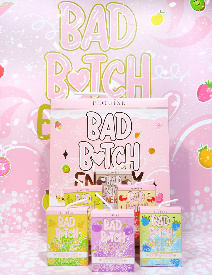What's Your Flavor Bad Bitch Bundle