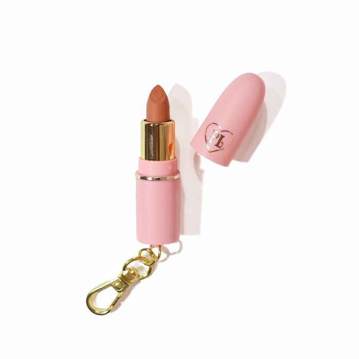 Nyckelring Mini Läppstift