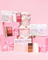 You're Invited Blusher och Bronzer Duos