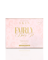 Jordgubbssnöflinga