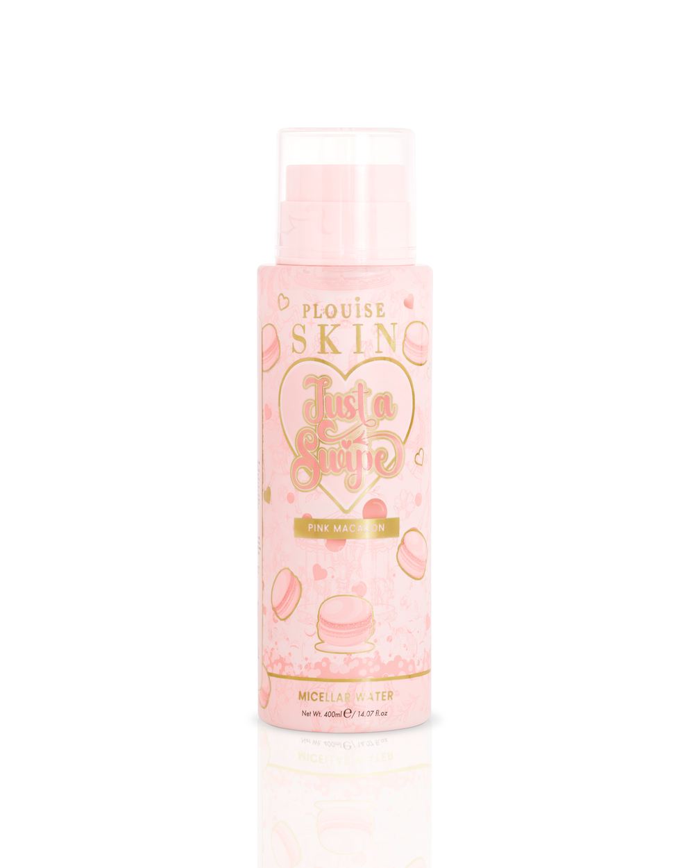 Forever Enchanted Christmas PR Box FÖRBESTÄLLNING