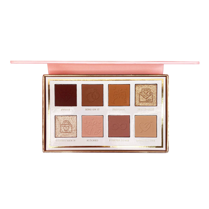 Love Tapes Eyeshadow Palett