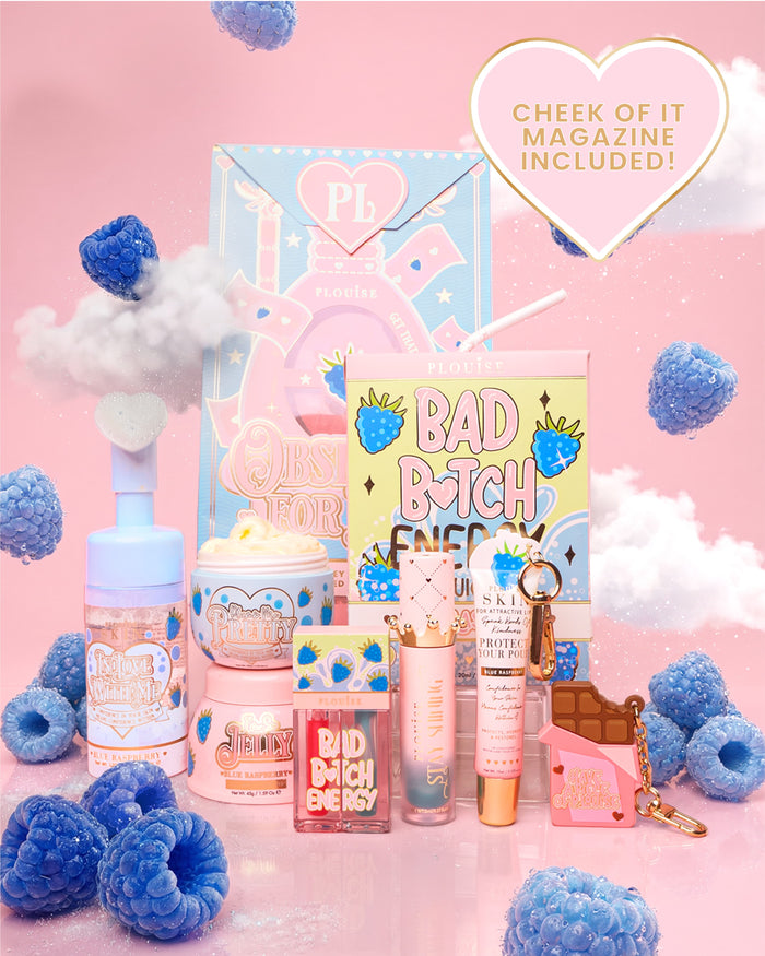 Besatt av Bad Bitch Bundle