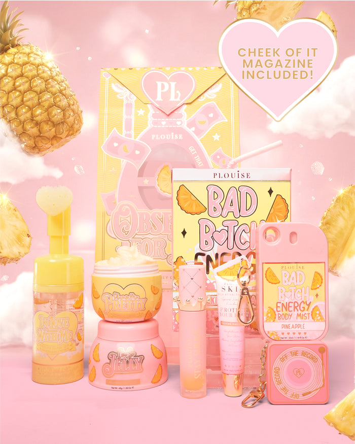 Besatt av Bad Bitch Bundle