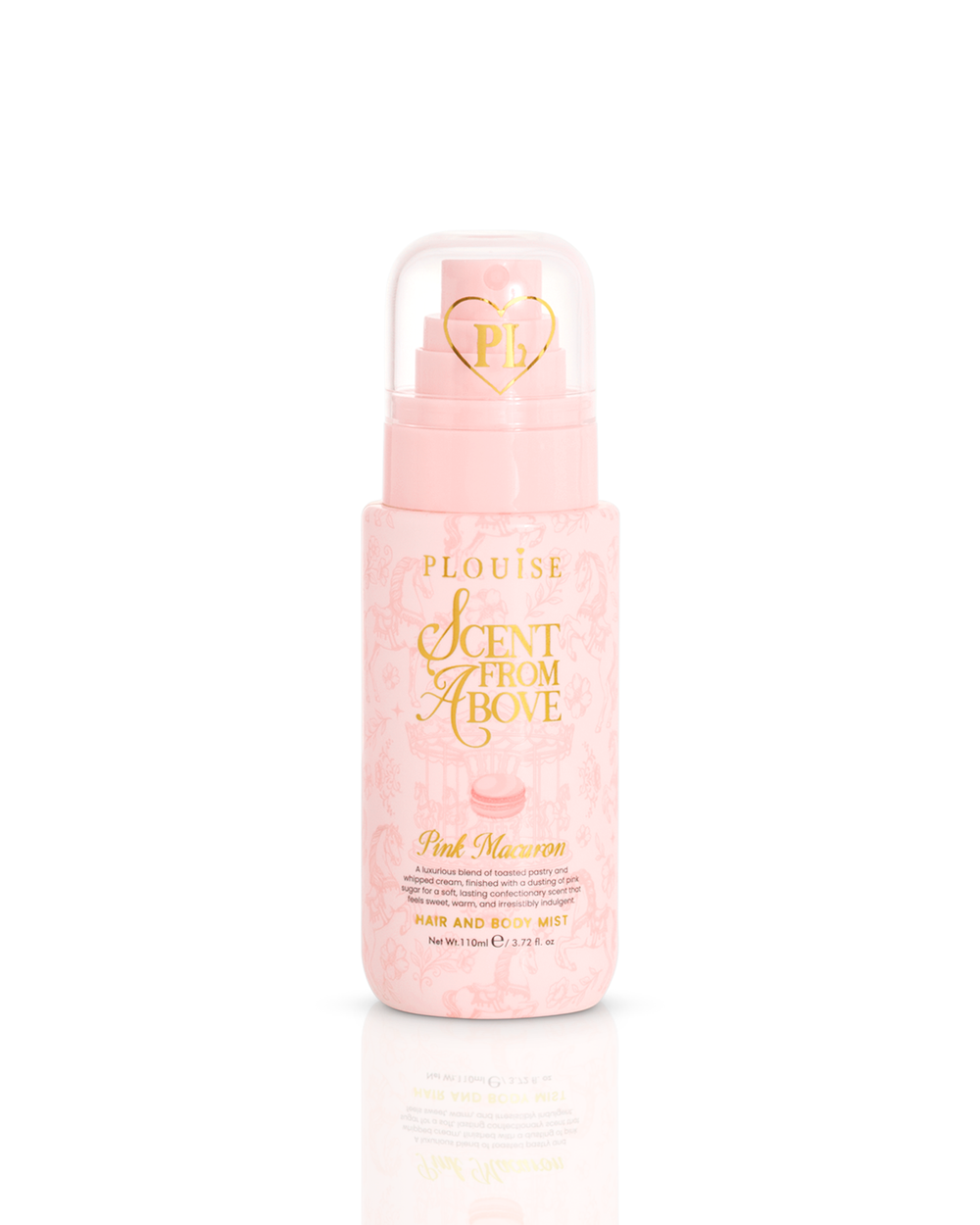 Forever Enchanted Christmas PR Box FÖRBESTÄLLNING